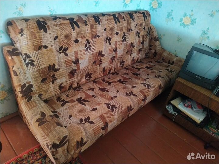 Диван раскладной