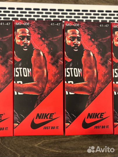 Подарочный набор носков