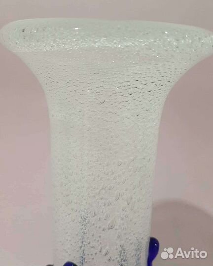 Ваза бульгазе Чехословакия