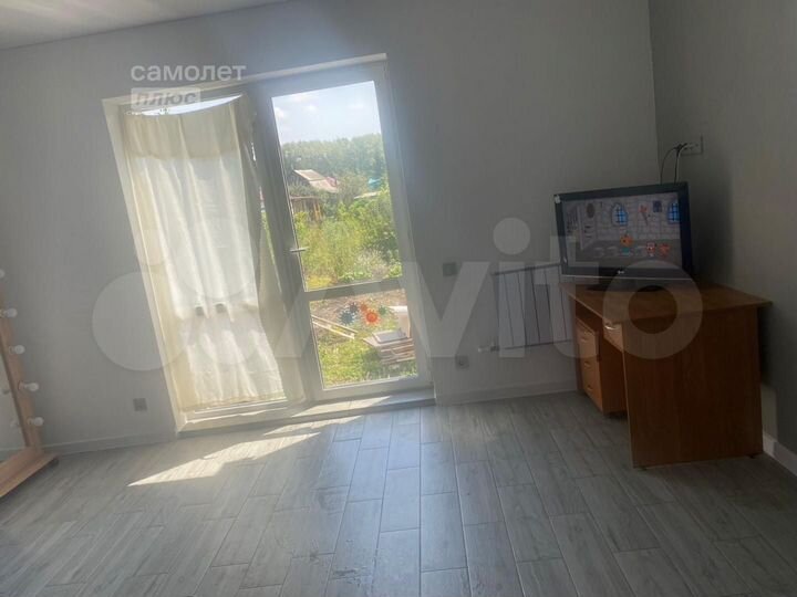 Дом 108,1 м² на участке 5,2 сот.