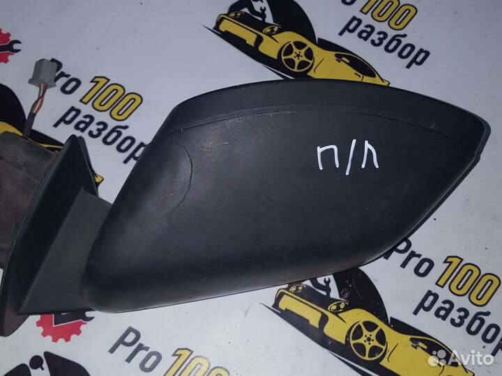 Range rover sport L320 зеркало боковое