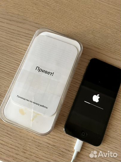 Плеер iPod touch