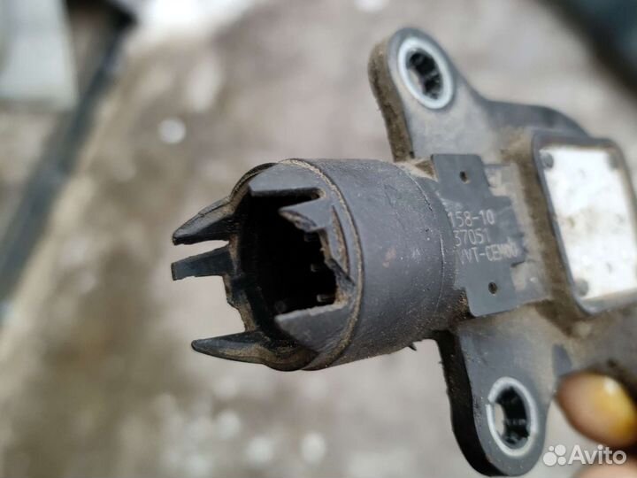 Пежо 308 датчик распредвала