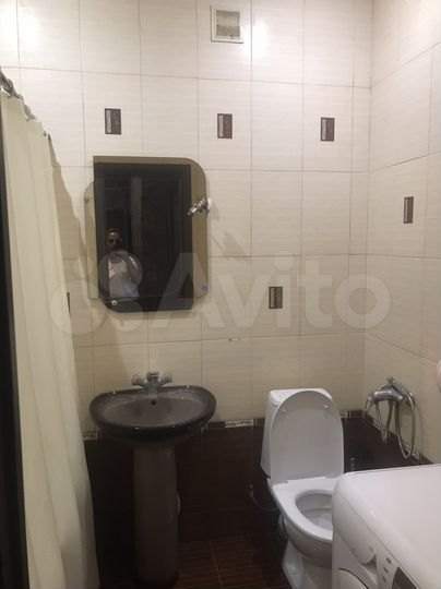 2-к. квартира, 56 м², 2/2 эт.