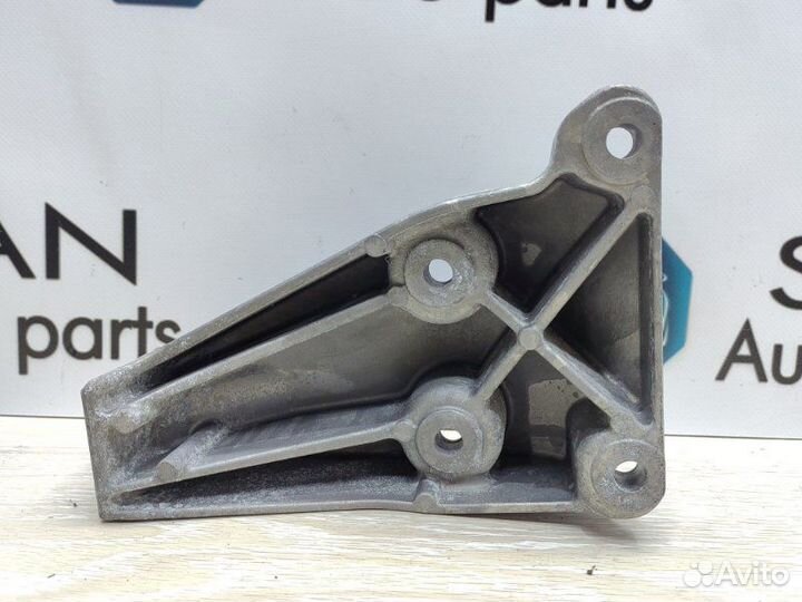 Кронштейн двигателя левый Bmw 3 F30 N20B20 2012