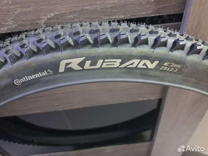 Покрышки contonental ruban 29*2.3