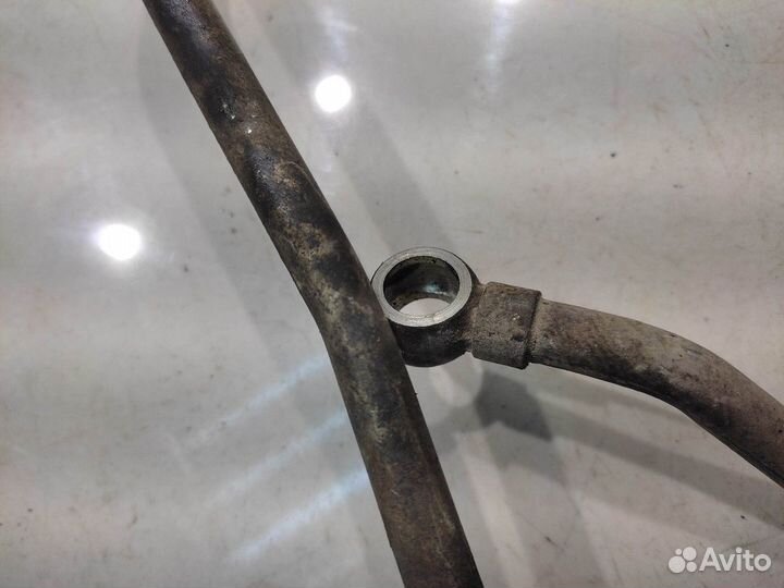 Тормозные трубки (Volvo XC60 I)