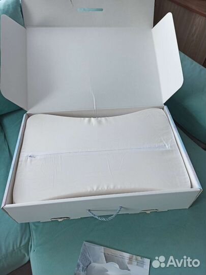 Подушка Beauty sleep classic