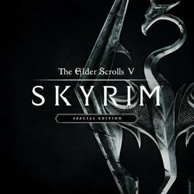 The Elder Scrolls V: Skyrim Special PS4/PS5