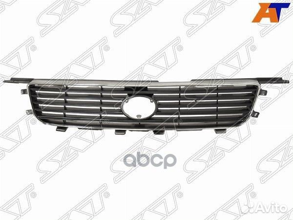 Решетка радиатора toyota camry gracia 96-99 ST
