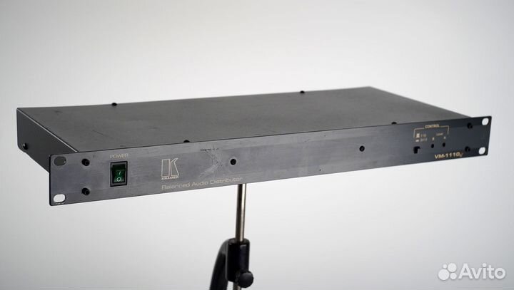Kramer VM-1110xl