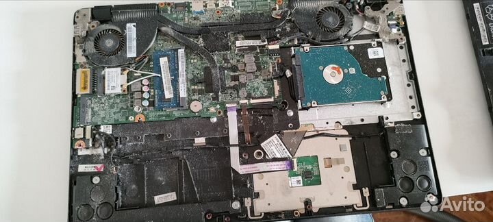 Ремонт компьютеров и Ноутбуков Компьютерный Мастер