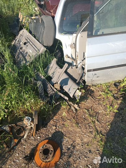 Двери в сборе