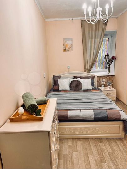 Комната 13 м², 1/6 эт.