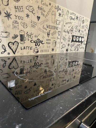 2-к. квартира, 74,2 м², 5/5 эт.