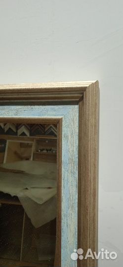 Зеркало настенное