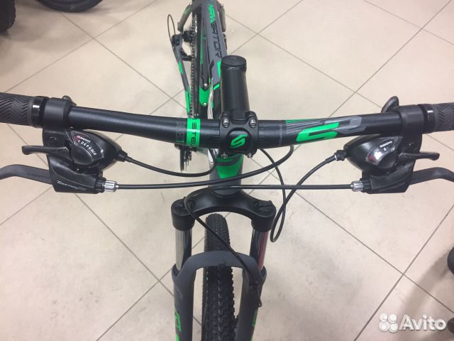 Stels Велосипед Navigator-930MD 29