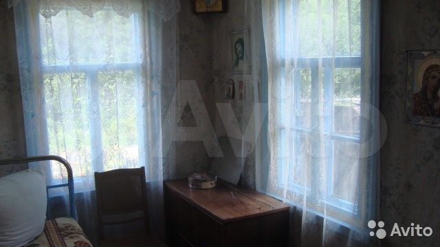 Дом 60 м² на участке 40 сот.