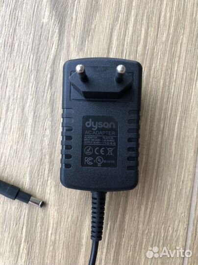 Блок питания Dyson v 11