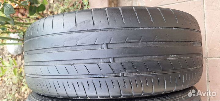Kapsen K3000 215/55 R17