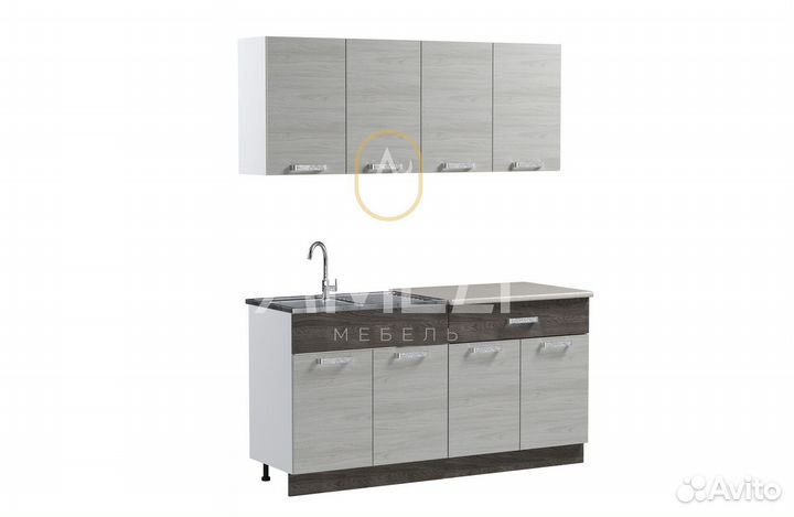 Шкаф купе с зеркалом в спальню