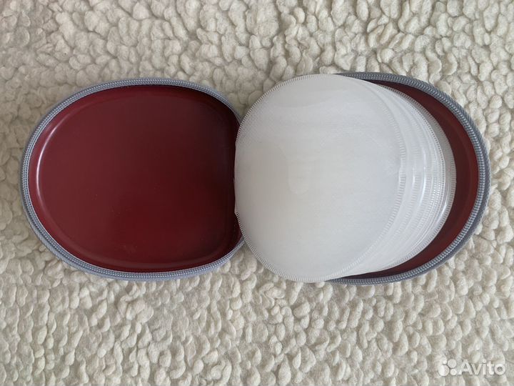 Коробка для DVD и CD дисков