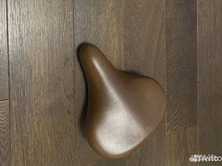 Велосипедное седло Electra