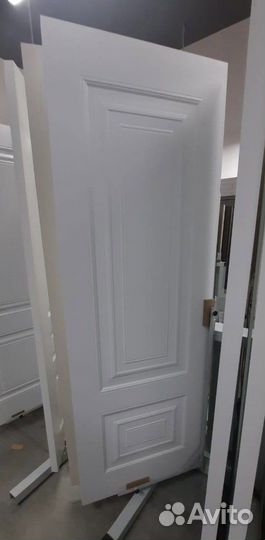 Дверь межкомнатная