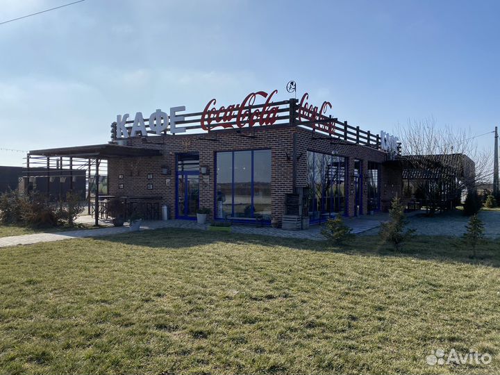 Придорожный комплекс