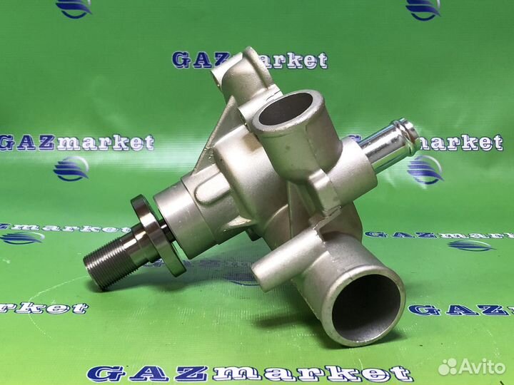 Помпа на газель 406