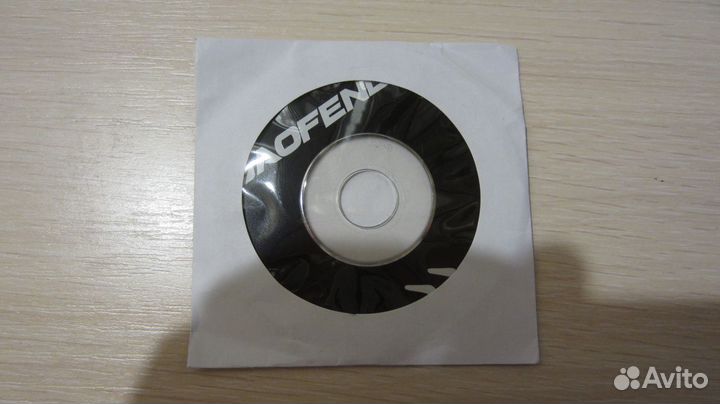 Программное обеспечение Baofeng (прошивки)