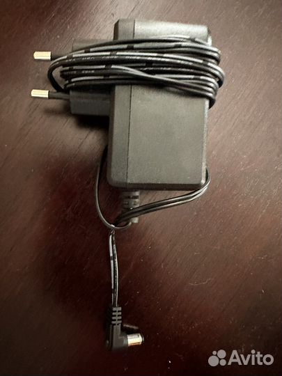 Адаптер зарядка