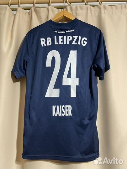 Футбольная форма Лейпциг Кайзер 24