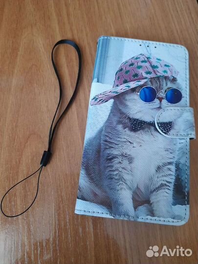 Чехол на honor 7a pro