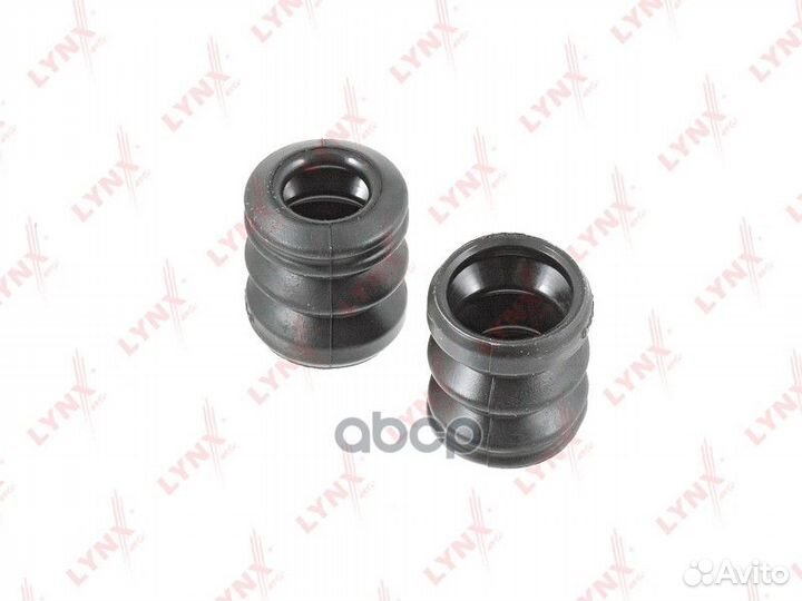 Рем.ком/кт суппорта без направляющих BC-2109