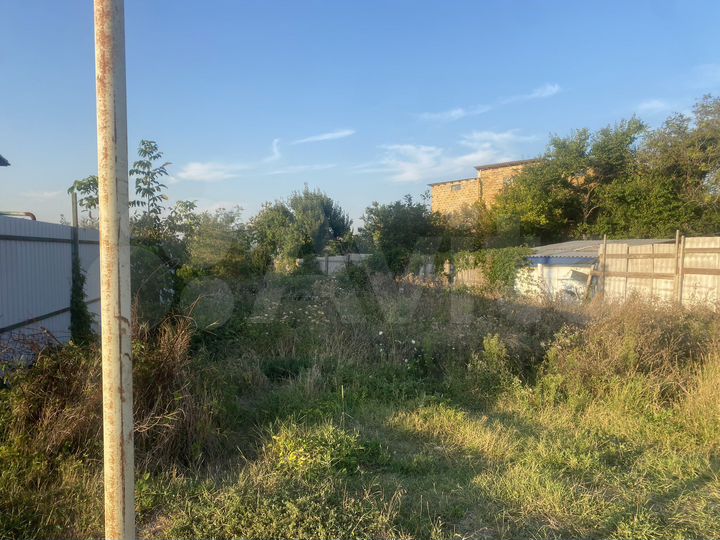 Участок 5,2 сот. (СНТ, ДНП)