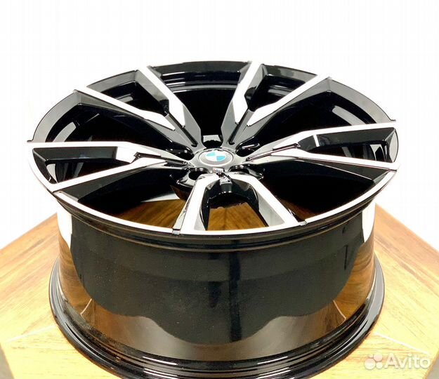 Диски для на бмв BMW X5 (G05) R22