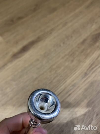 Мундштук для трубы Bach 3CW