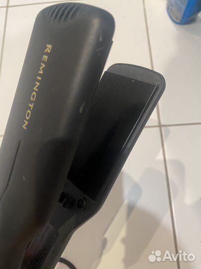 Плойка выпрямитель для волос