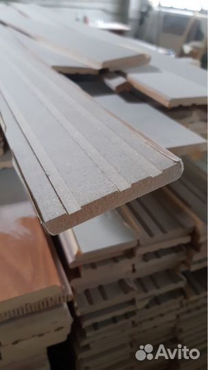 Наличники мдф