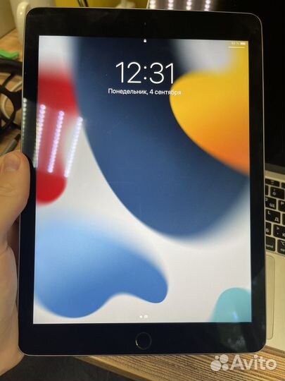 iPad air 2 64gb