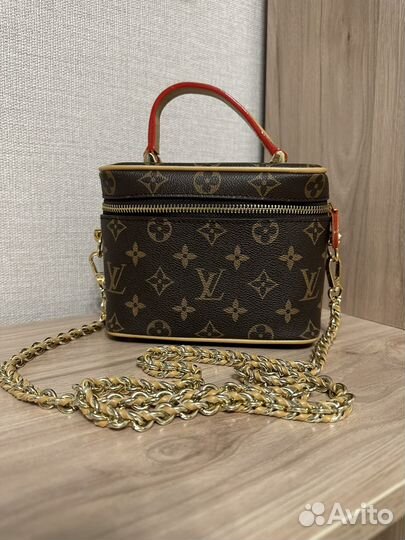 Сумки новые Louis Vuitton