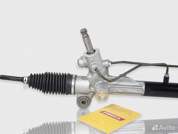 Рулевая рейка для Geely MK I (2006—2013)