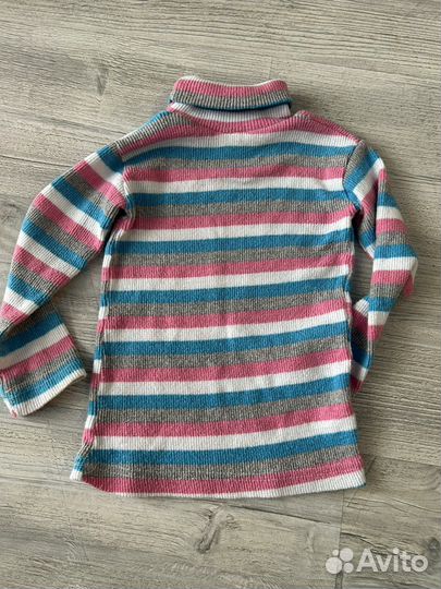 Вещи для девочки 92 см