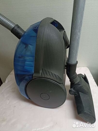 Пылесос Bosch