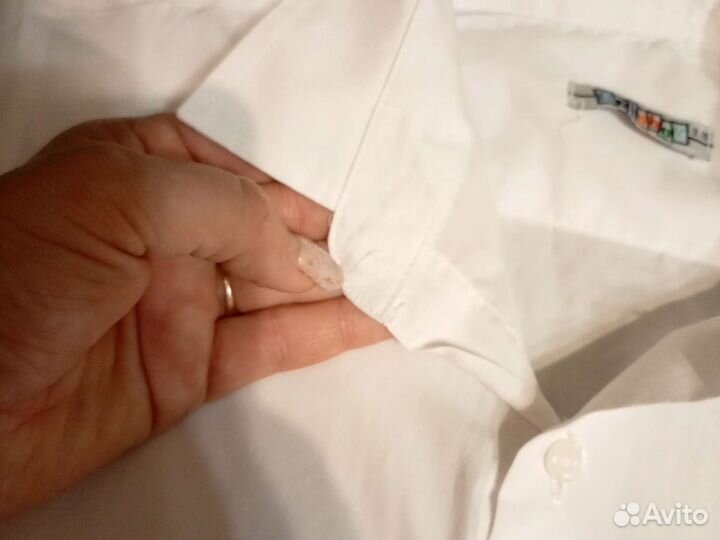 Рубашка, сорочка для мальчика, школы