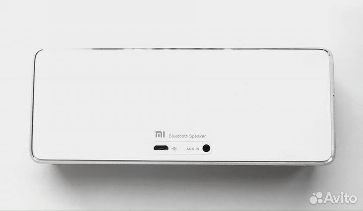 Колонка Xiaomi Square Box Bluetooth Speaker