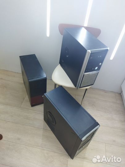 Корпуса для пк