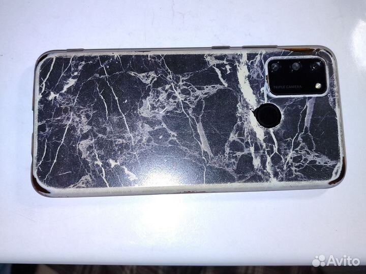 Телефон honor 9a