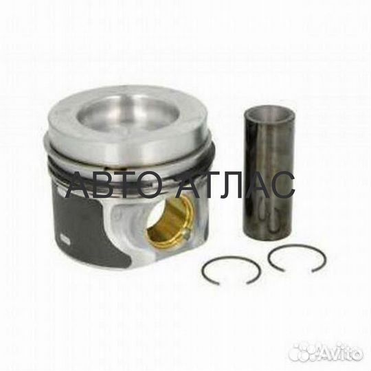 Поршень двигателя audi VW 2.0TDI